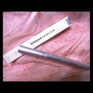 COPY - Rodan + Fields Lash Boost Conditioning Serum